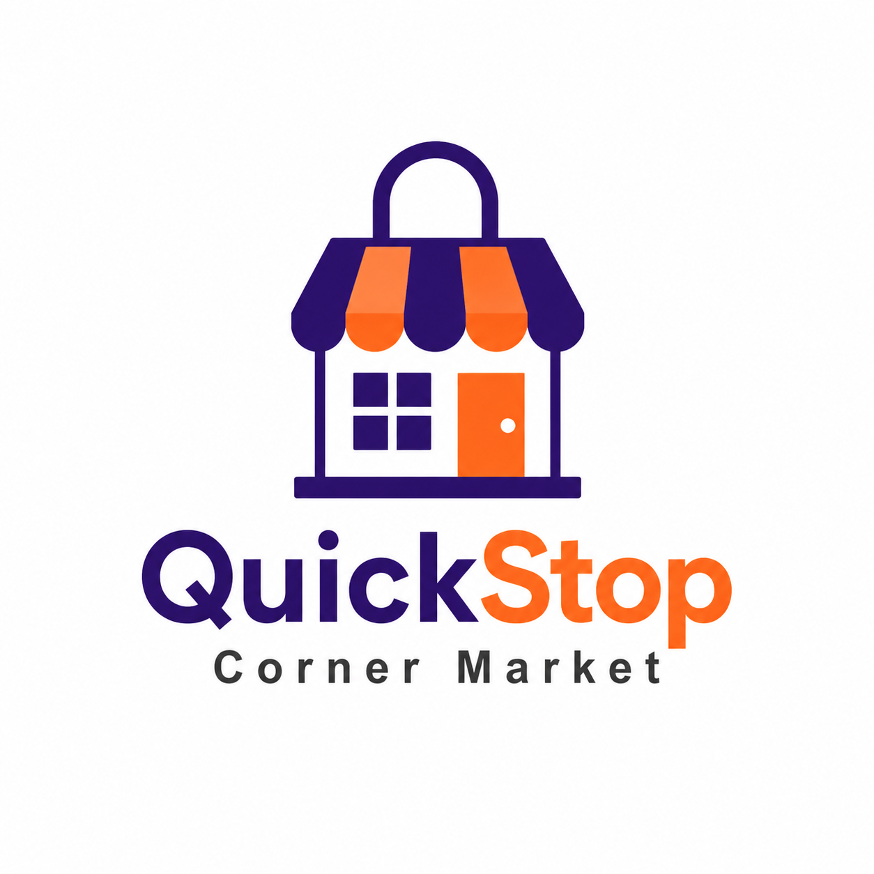 QuickStop Corner Market