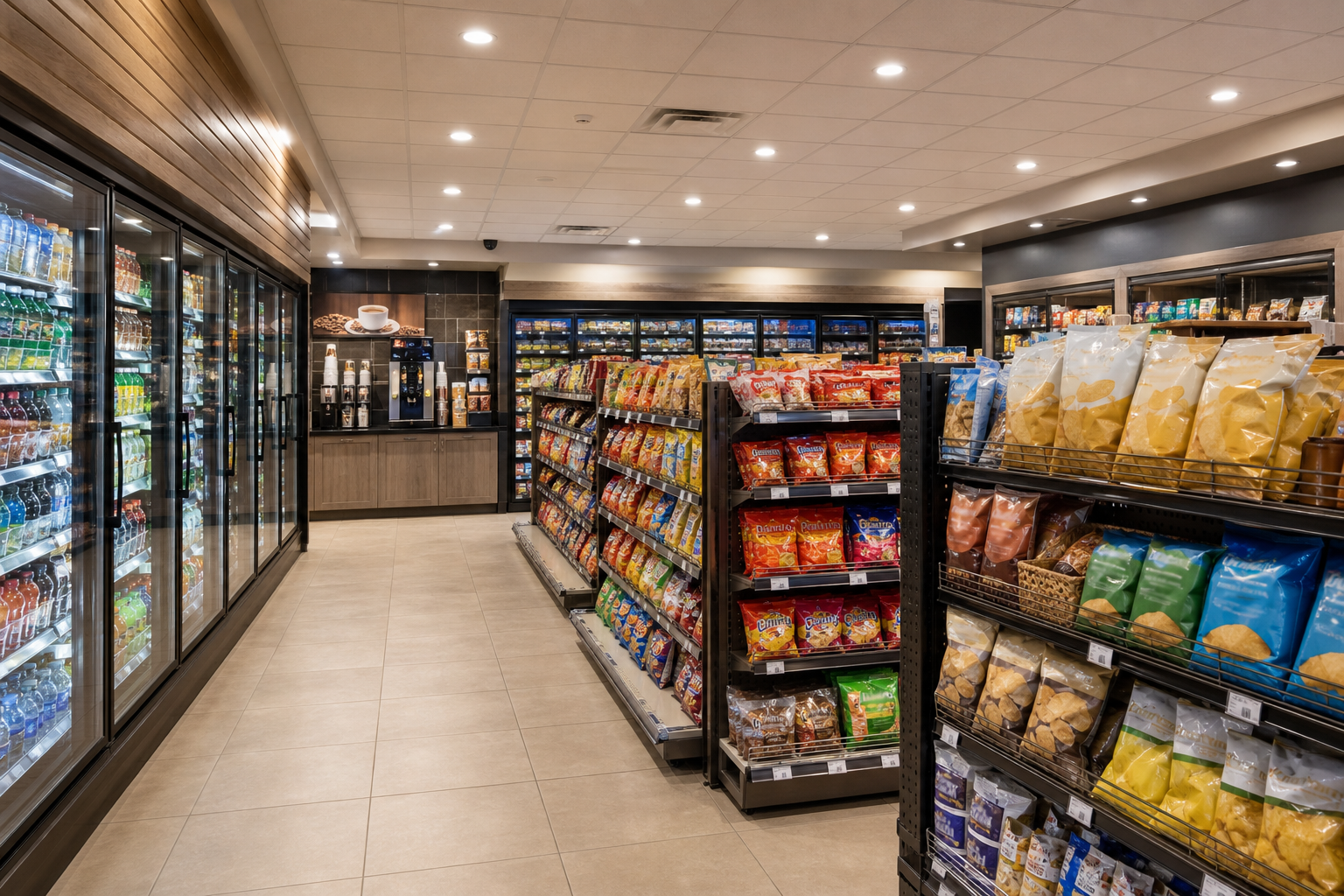 QuickStop Corner Market cover photo