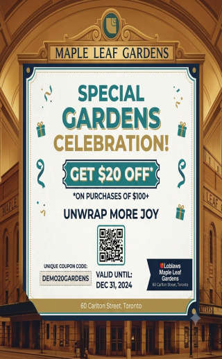 $20 off