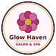 Glow Haven Salon & Spa logo