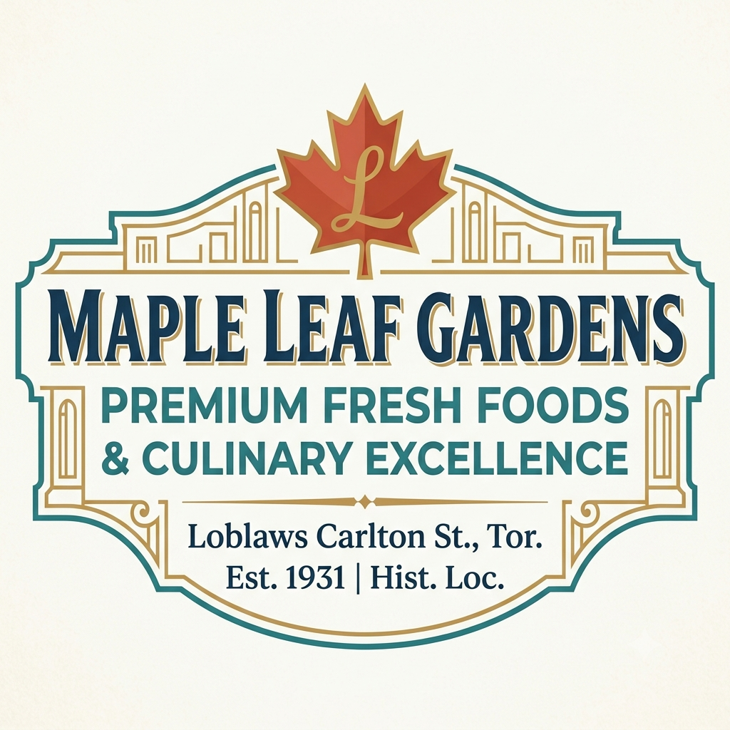 Loblaws Carlton Street logo