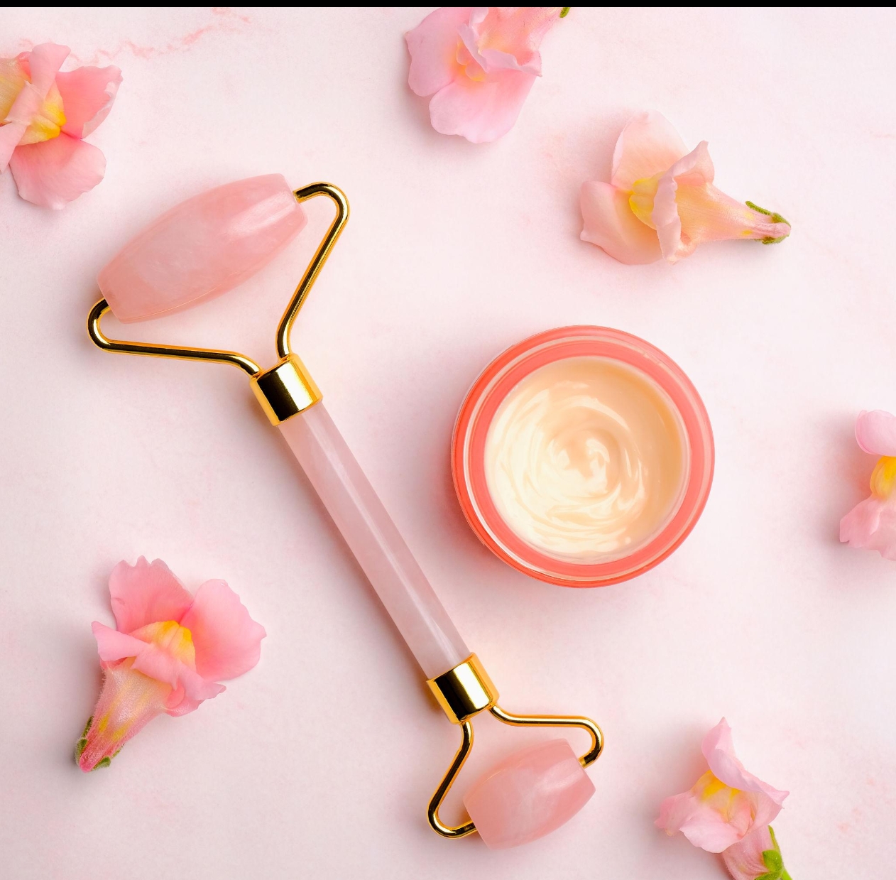 Bloom beauty launge cover photo